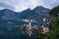 Hallstatt