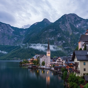 Hallstatt