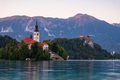 Jazero Bled