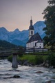 Ramsau bei Berchtesgaden