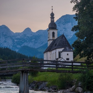 Ramsau bei Berchtesgaden