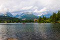 Štrbské pleso