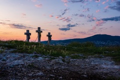 Nitrianska kalvária
