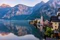 Hallstatt