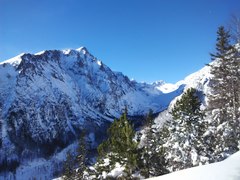 Vysoke tatry