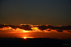 Sunset 13