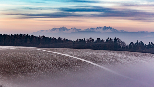 Tatry