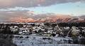 panoráma môjho mestečka