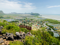 Khao Dang view point