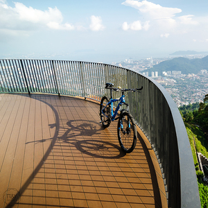 Penang Hill II.