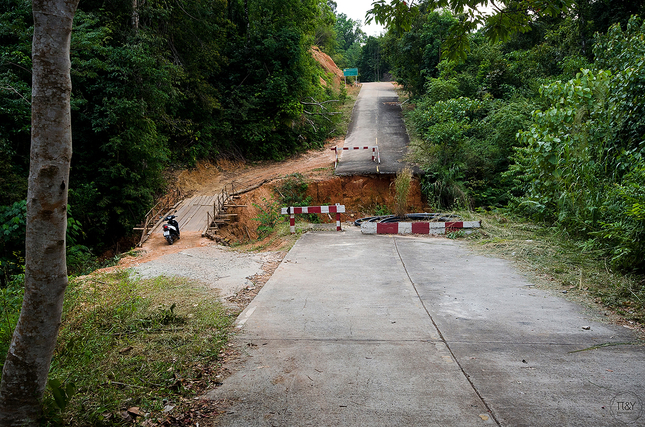 Koh Chang island III