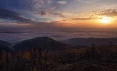 Z vyhliadky