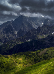 Kopské sedlo