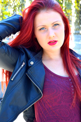 portret
