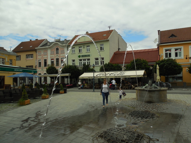 Trenčín