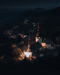 Špania Dolina