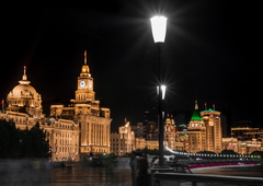 The Bund