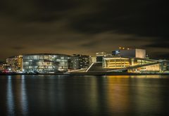 Opera Oslo
