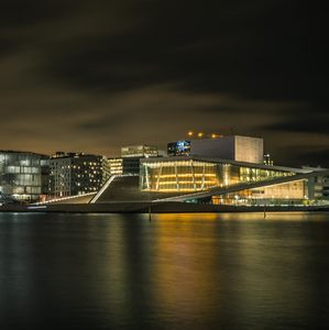 Opera Oslo