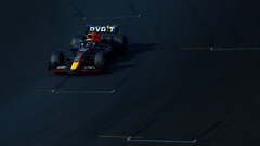 Max Verstappen Hungaroring 2022