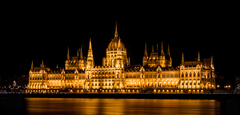 Parlament Budapest