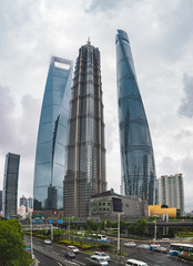 Shanghai