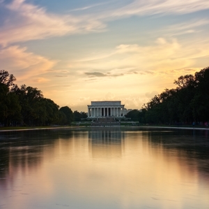 Lincoln Memorial