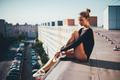 Urban Ballerina