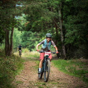 MTB Horal