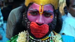Hanuman