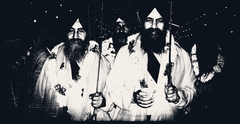 svátek Sikhů