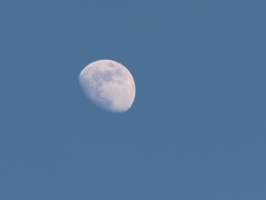 moon 2018.04.25