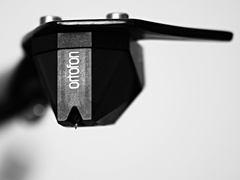 Ortofon 2m Silver