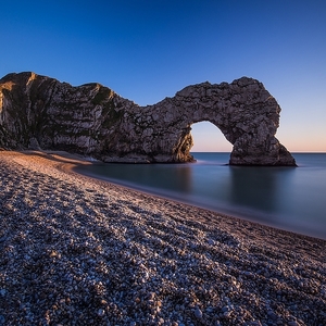 Durdle door