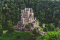 Eltz Castle - Nemecko