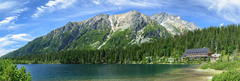 Popradské pleso