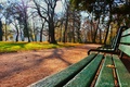 Tovarnícky park