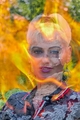 Spálená láska