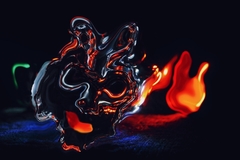 Diablova maska