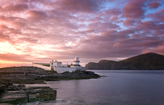 Valentia Island Lighthouse
