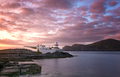 Valentia Island Lighthouse