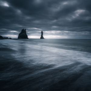 Reynisfjara