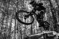 Downhill