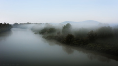 Tajomná Morava
