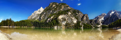Lago di Braies II.