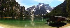 Lago di Braies