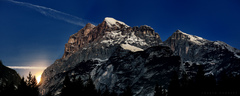 Mt.Faloria