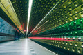 Praha underground vol.1