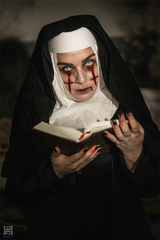 Nun