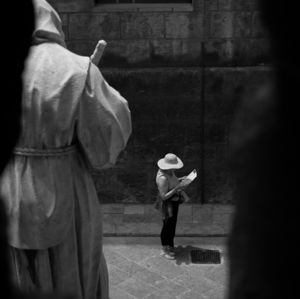 lost in Palermo